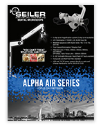 Alpha Air Series Brochure