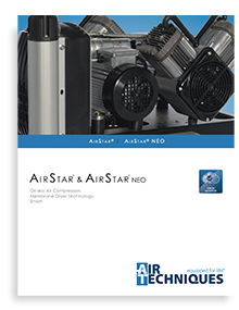 AirStar Copressors Brochure