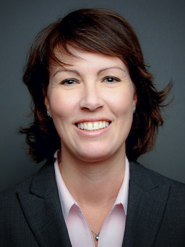 Melanie Tardif