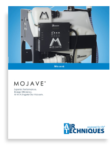 Mojave Brochure